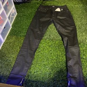 i just tried these on never worn outside the house